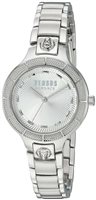 Orologio Versus Versace Donna in Acciaio VSP480518 - VSP480518